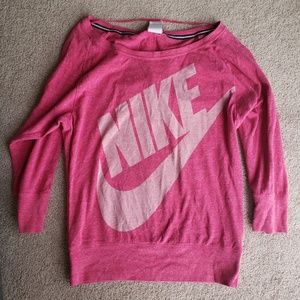 Nike Sweater